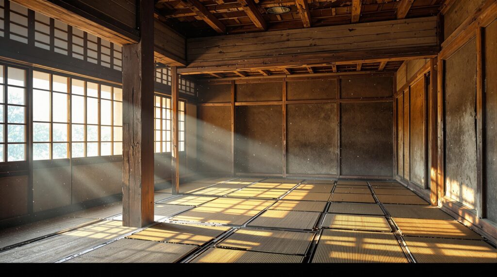 京町家の賃貸で知っておきたい住環境のデメリット