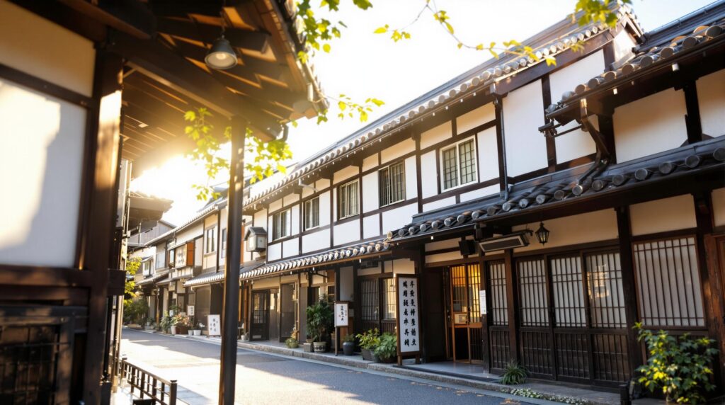 京町家賃貸のデメリットと対策で後悔しない住居選び