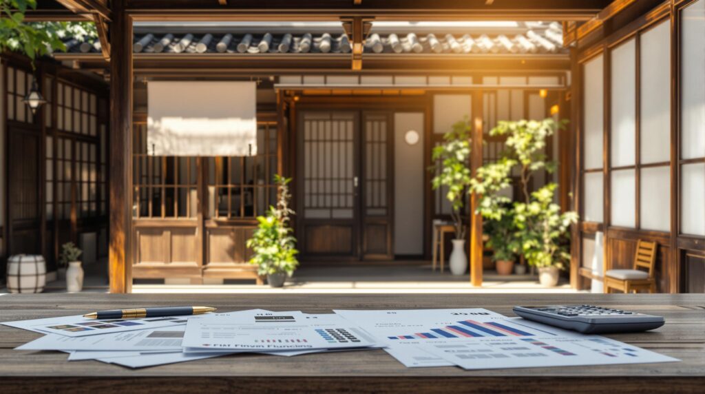 京町家賃貸の初期費用についてよくある質問