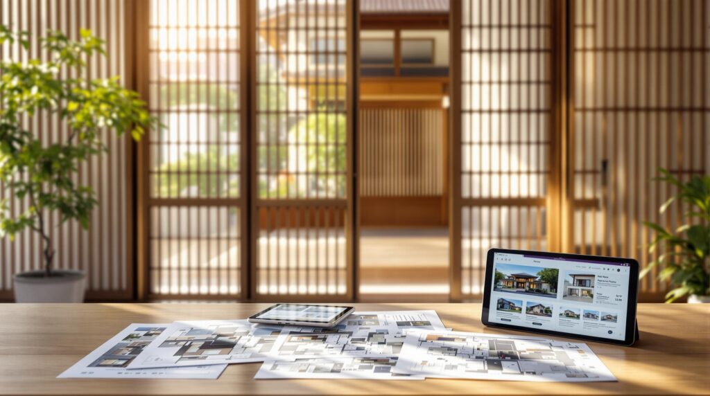 京町家賃貸をお探しの方へのサポート